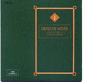 Depeche Mode - Love In Itself